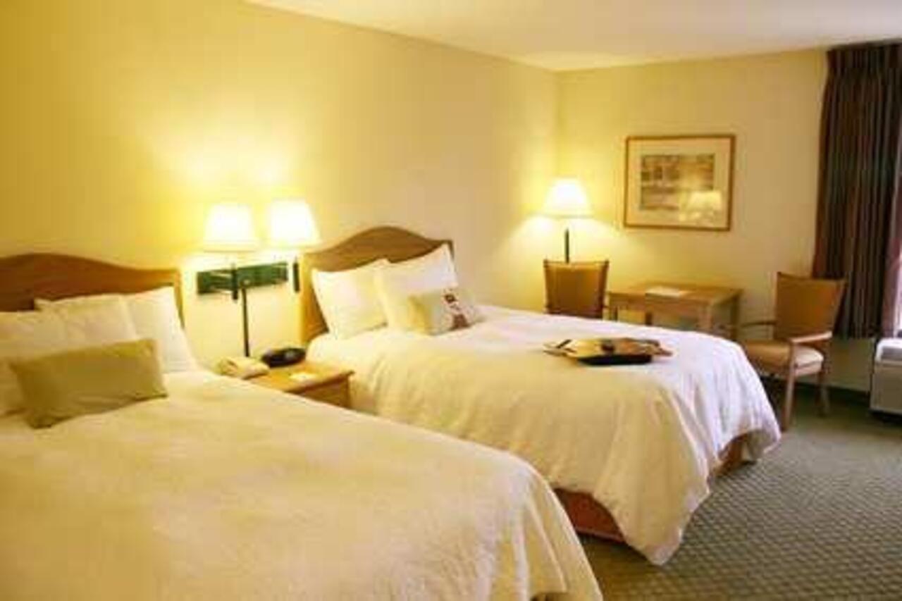 Hampton Inn Overland Park Pokój zdjęcie