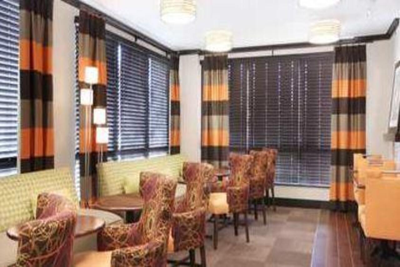 Hampton Inn Overland Park Zewnętrze zdjęcie