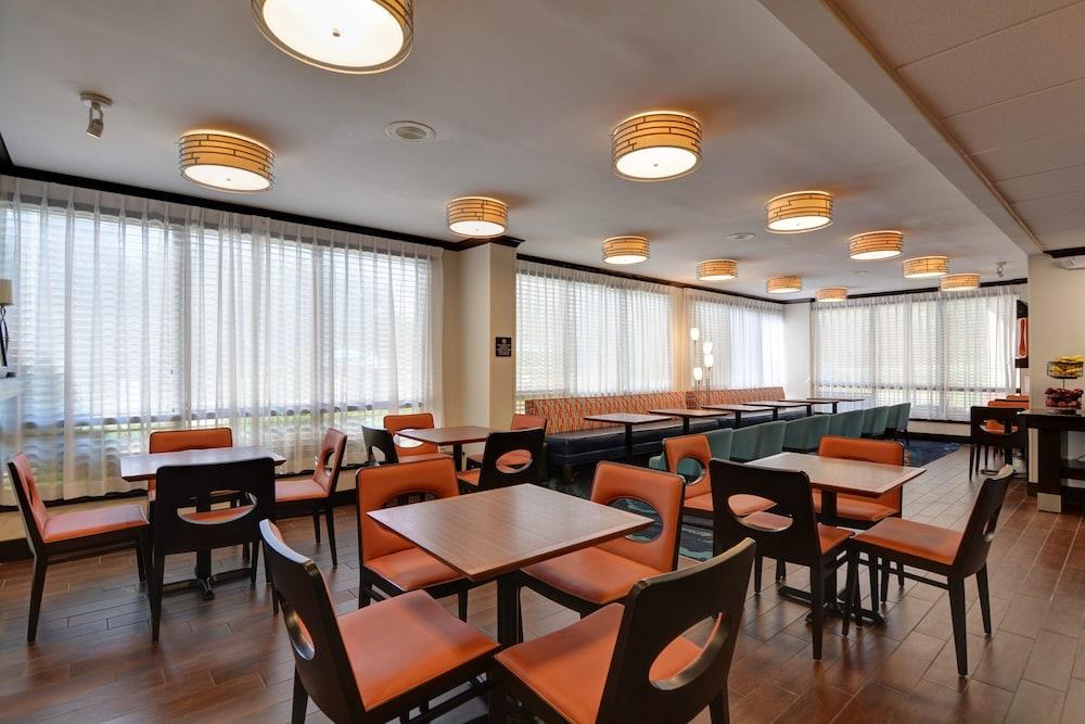 Hampton Inn Overland Park Zewnętrze zdjęcie