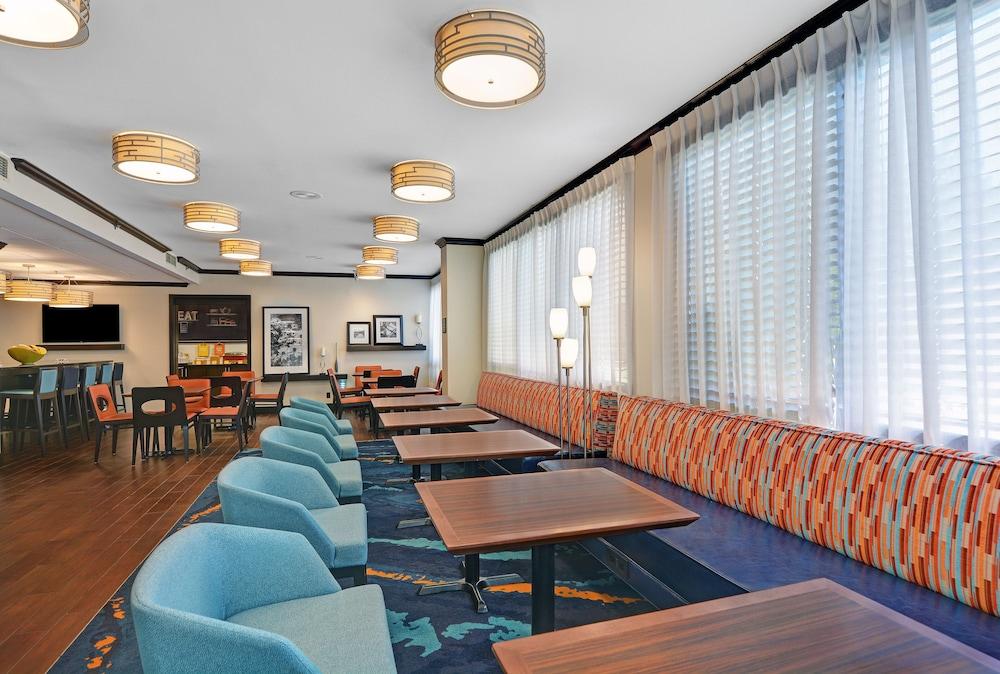Hampton Inn Overland Park Zewnętrze zdjęcie
