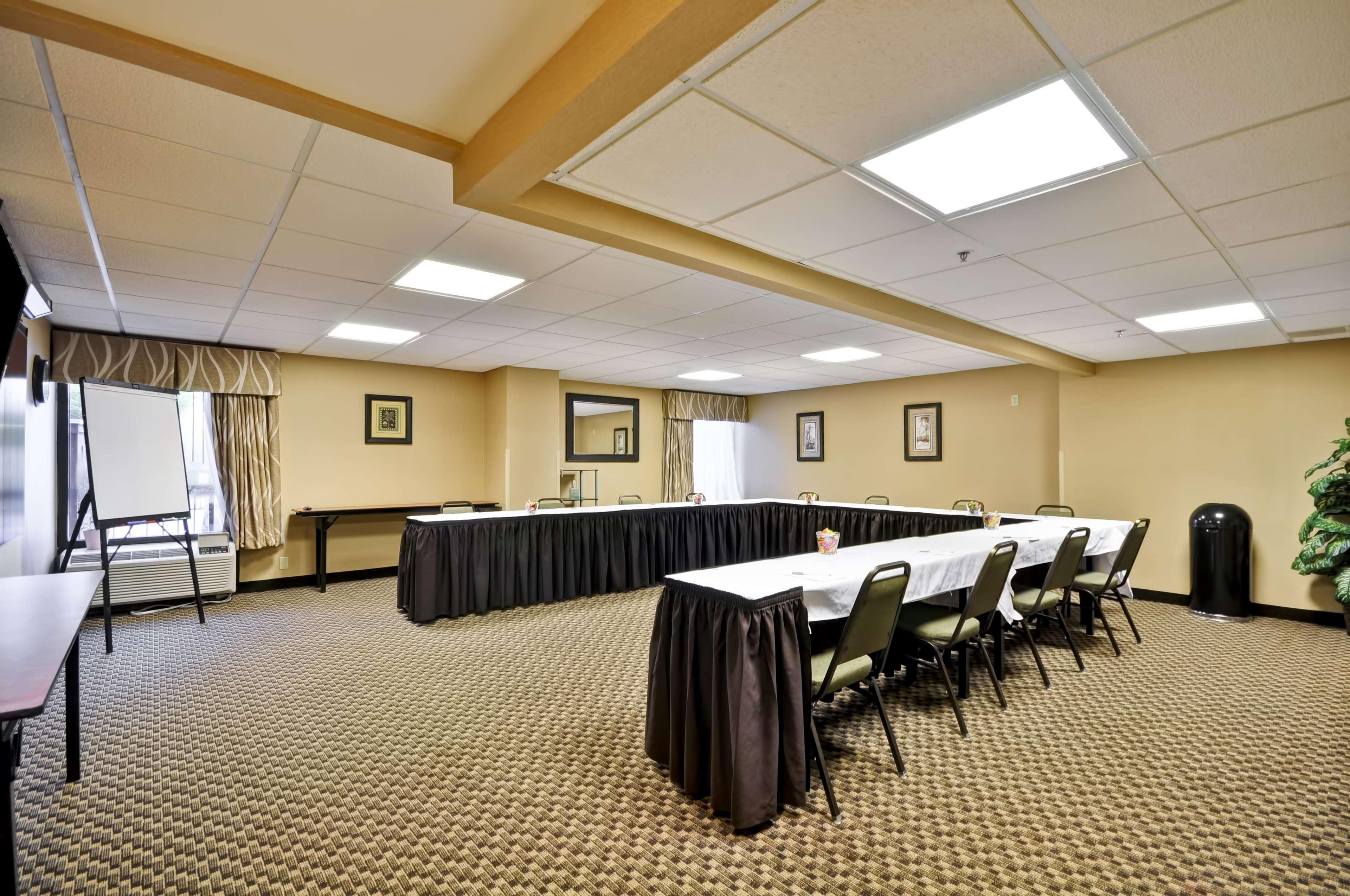 Hampton Inn Overland Park Zewnętrze zdjęcie